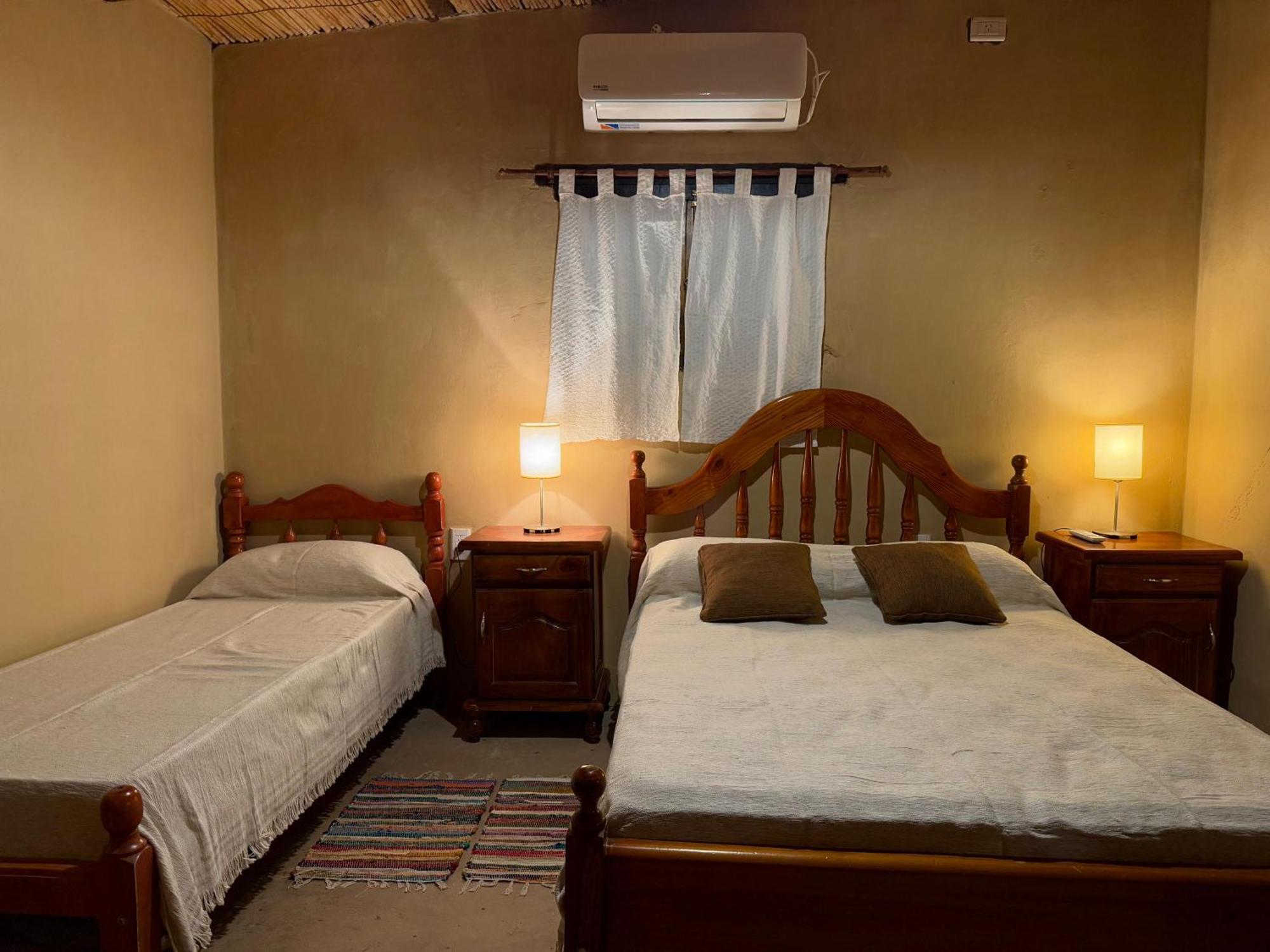 Residencia Don Lago Animana 외부 사진